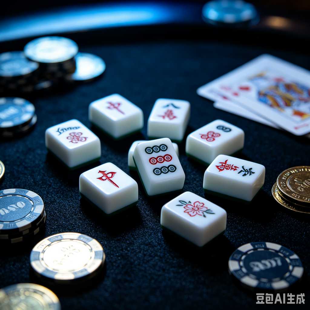 Boulder,mahjong