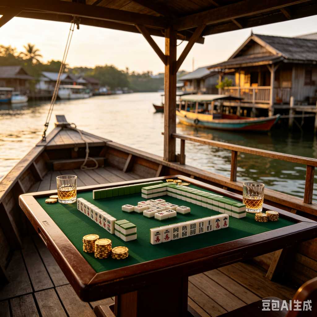 concepcion,mahjong
