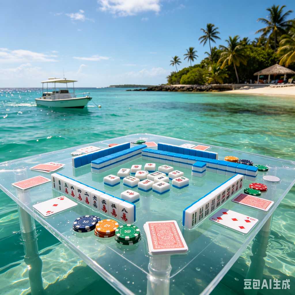 Oslo,mahjong