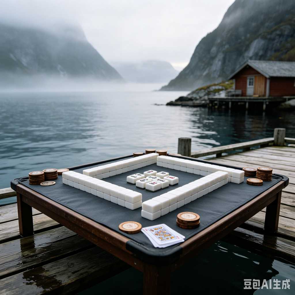 Funchal,mahjong