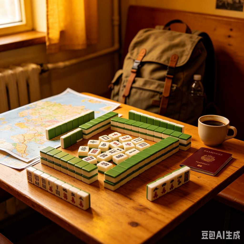 quetzaltenango,mahjong