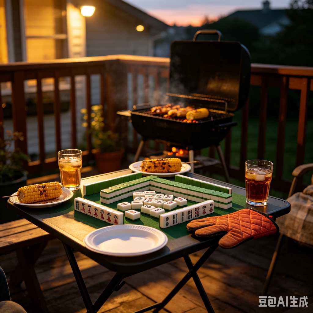 NuevoLaredo,mahjong