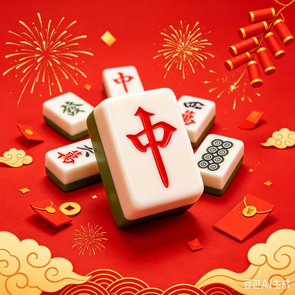 Nuremberg,mahjong