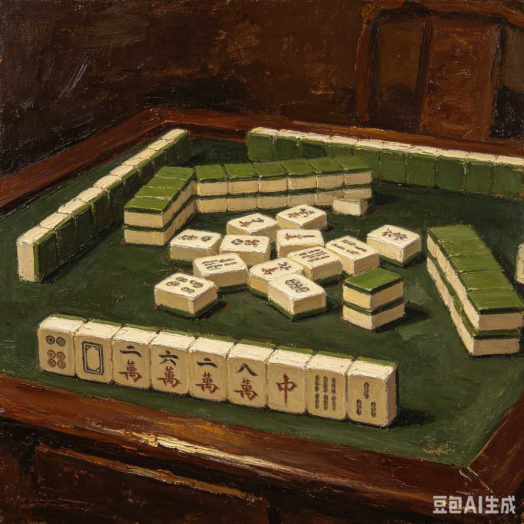 grandjunction,mahjong