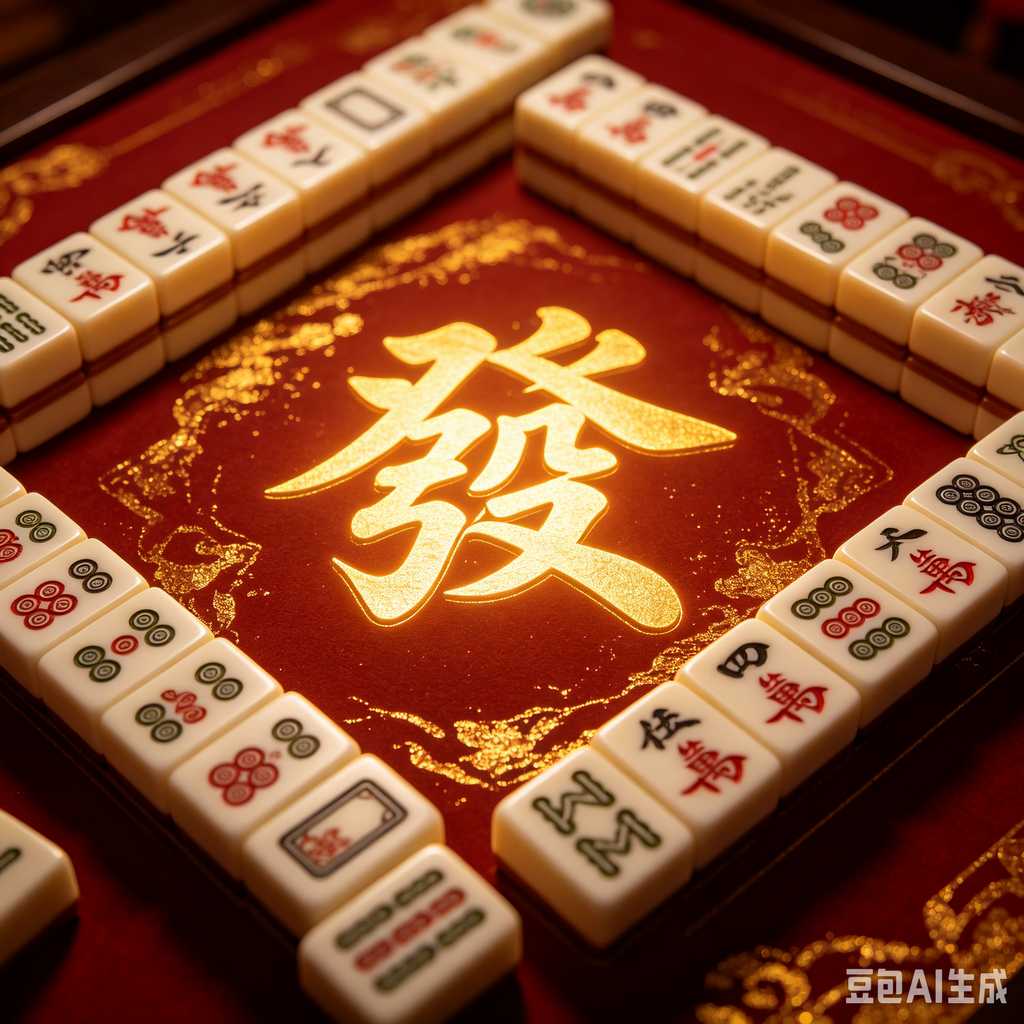 Racine,mahjong