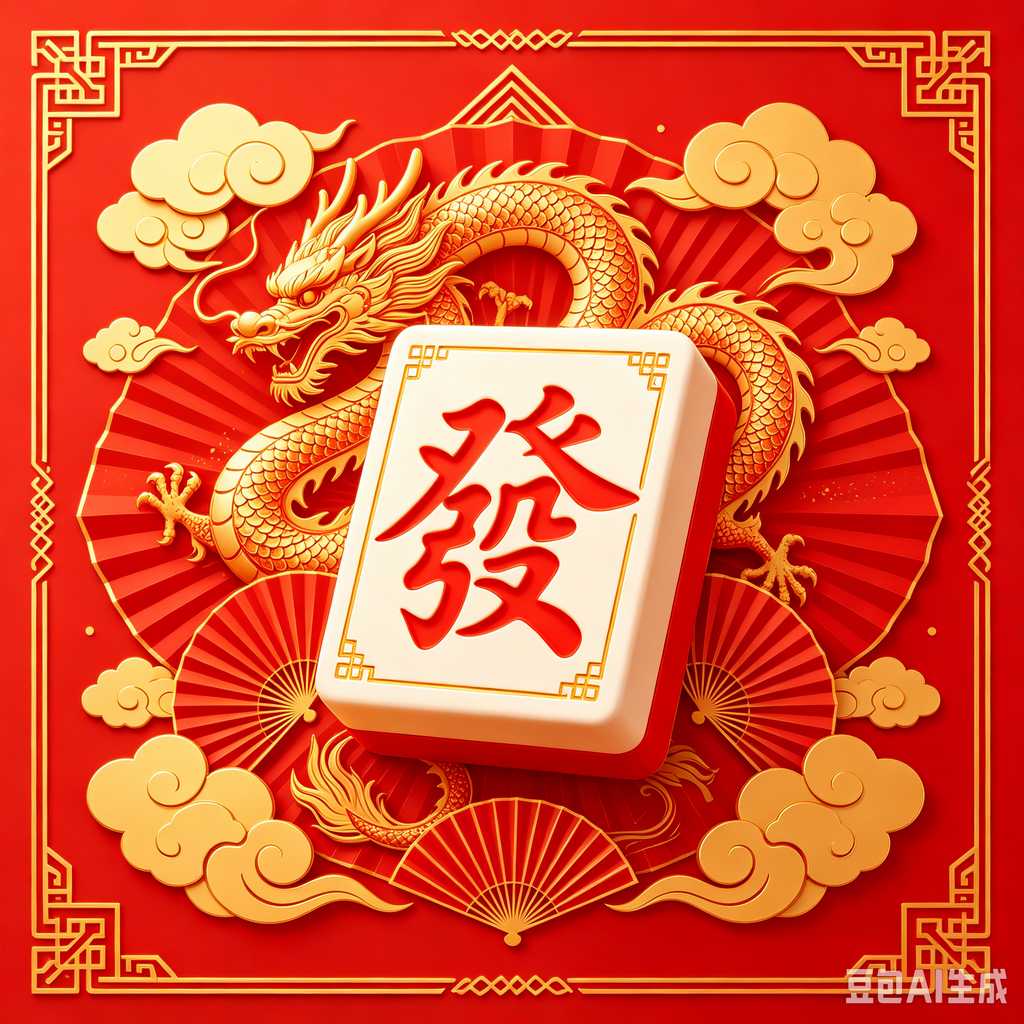 travel outdoor mahjong set