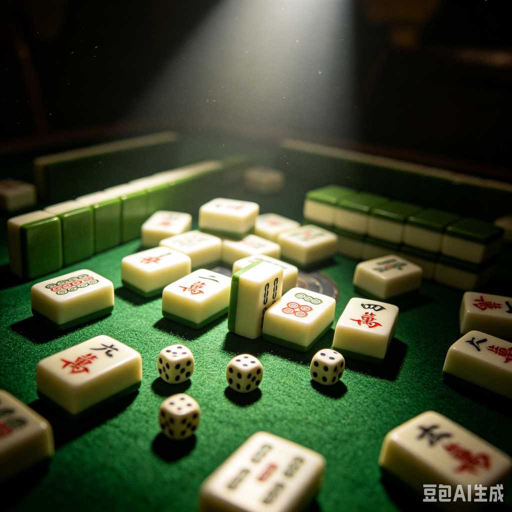 SanFrancisco,mahjong