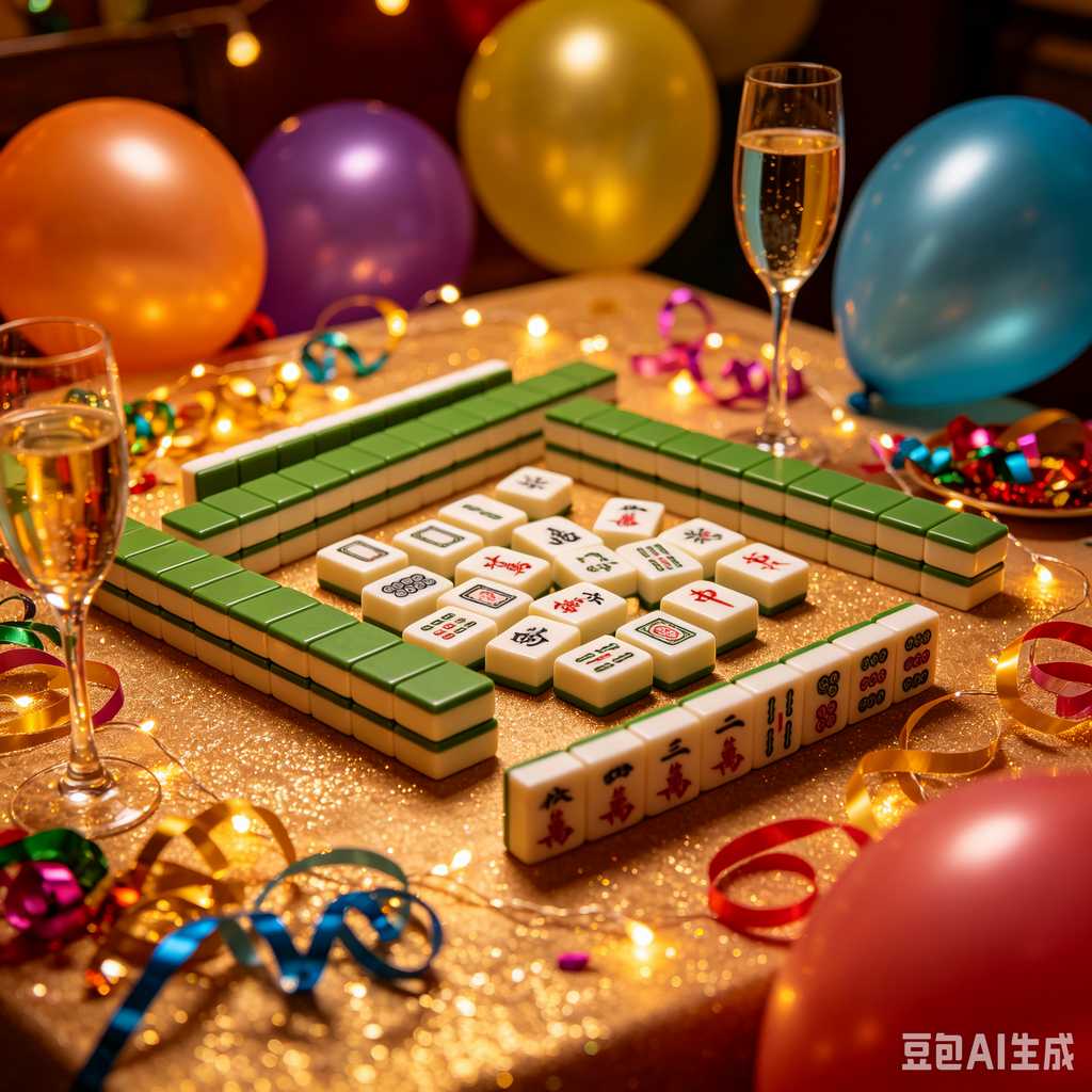 Modesto,mahjong