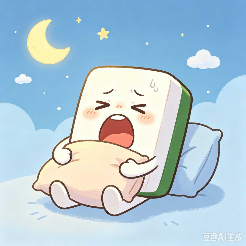 camping leisure mahjong set