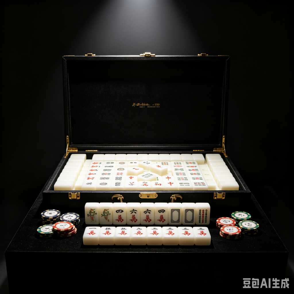 complete mahjong set