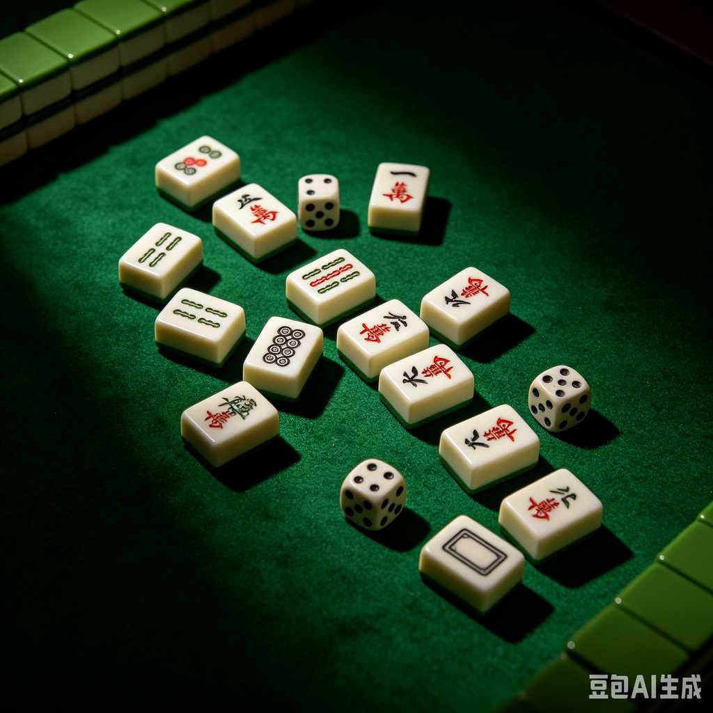 Canterbury,mahjong