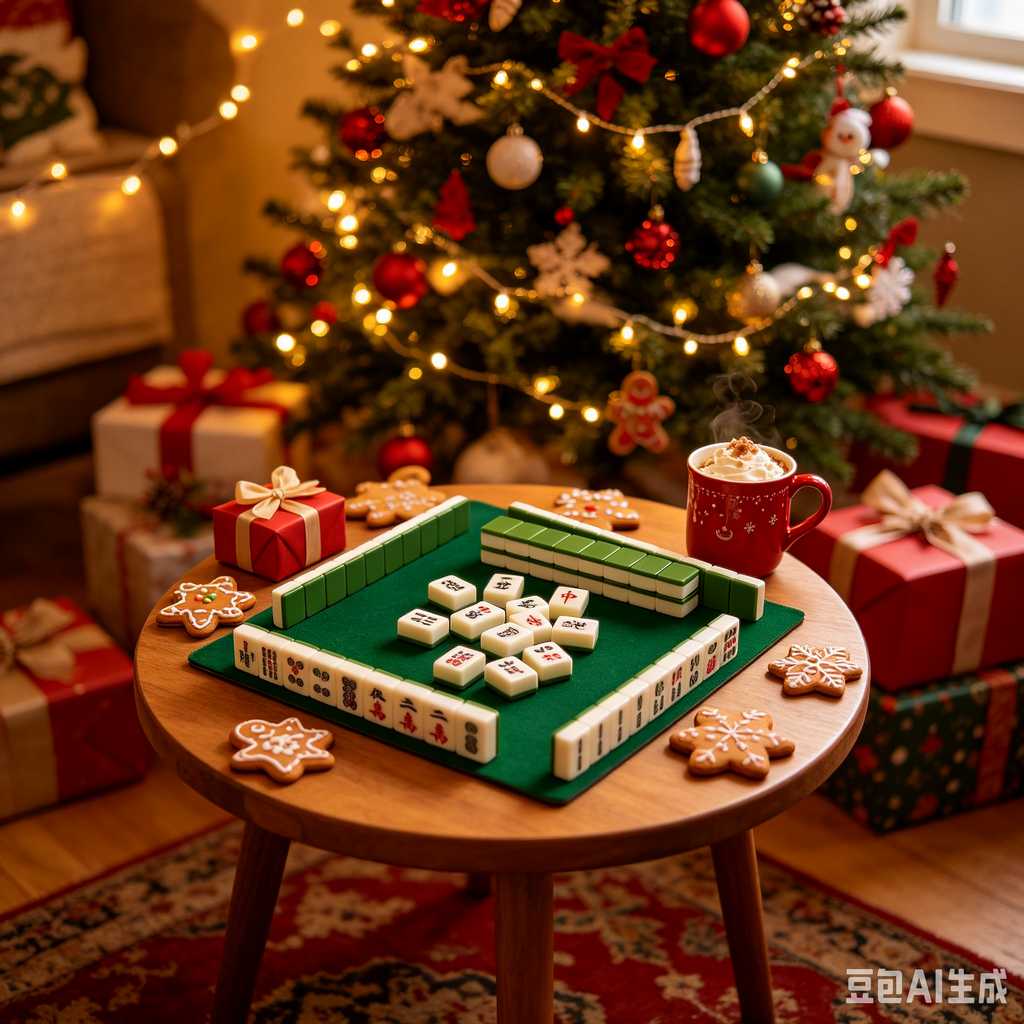 Groningen,mahjong