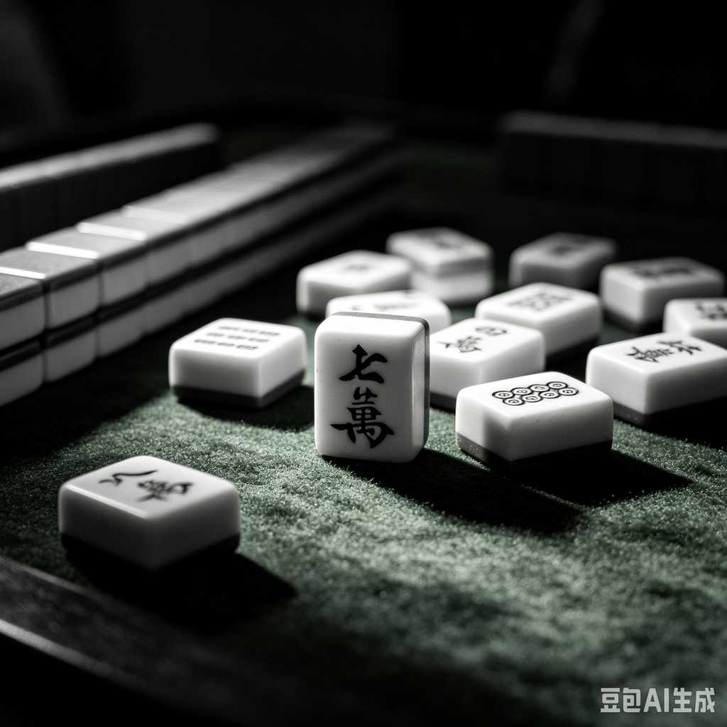 mahjong set canada