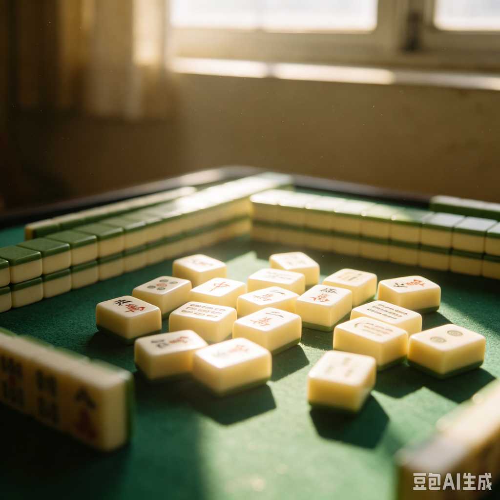 Minneapolis,mahjong
