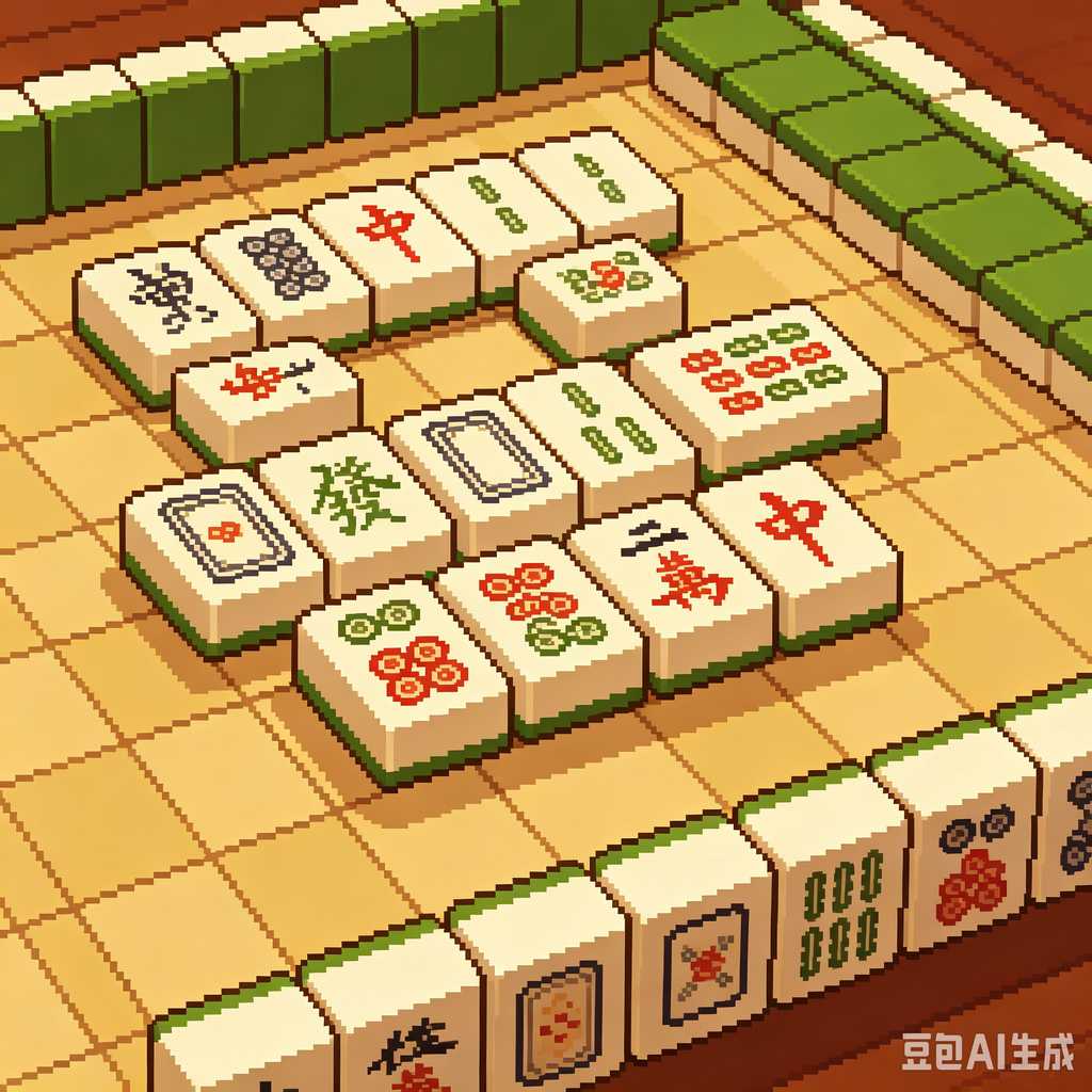 timisoara,mahjong