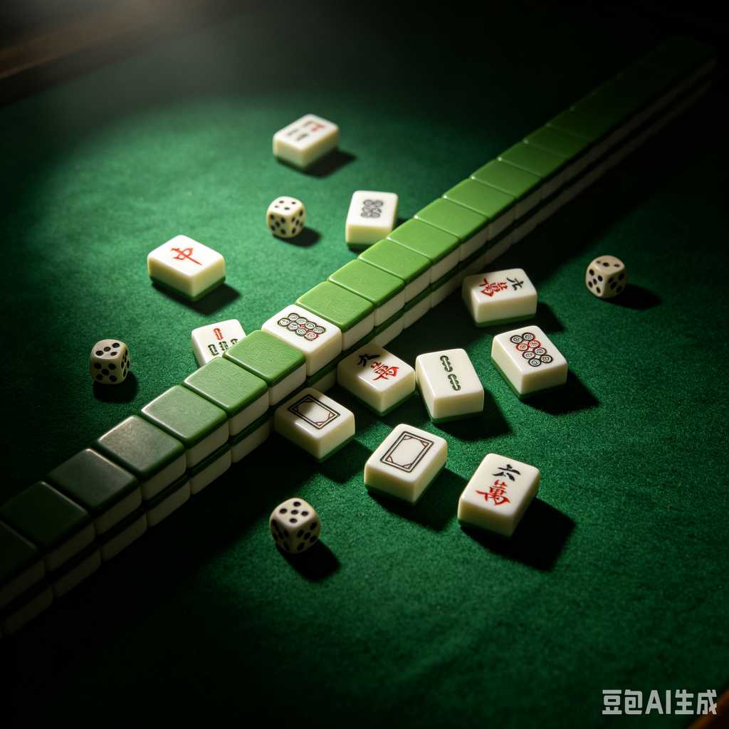 GreenBay,mahjong