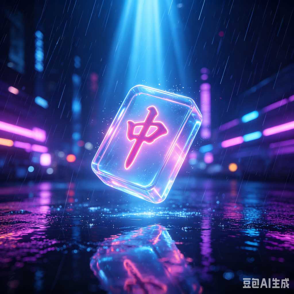 London,mahjong