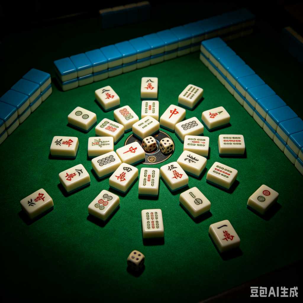 KansasCity,mahjong
