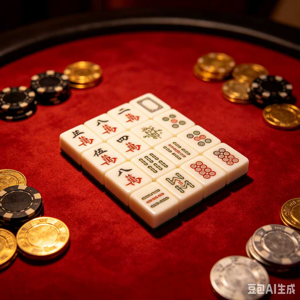 collectible mahjong tiles worth
