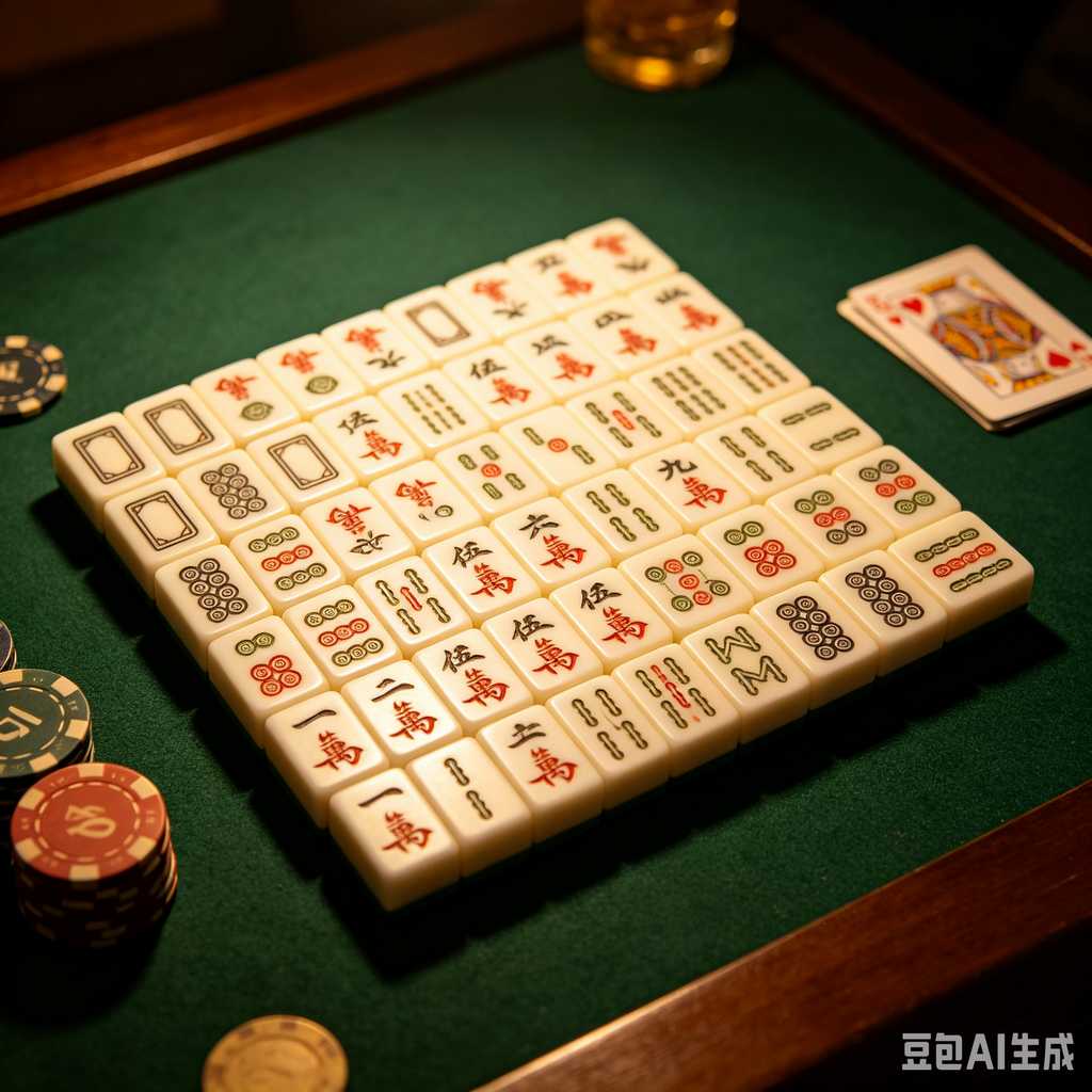 Arizona,mahjong