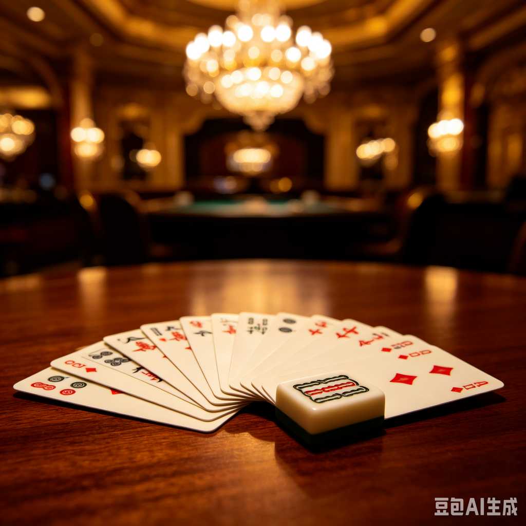 mahjong game full accessories