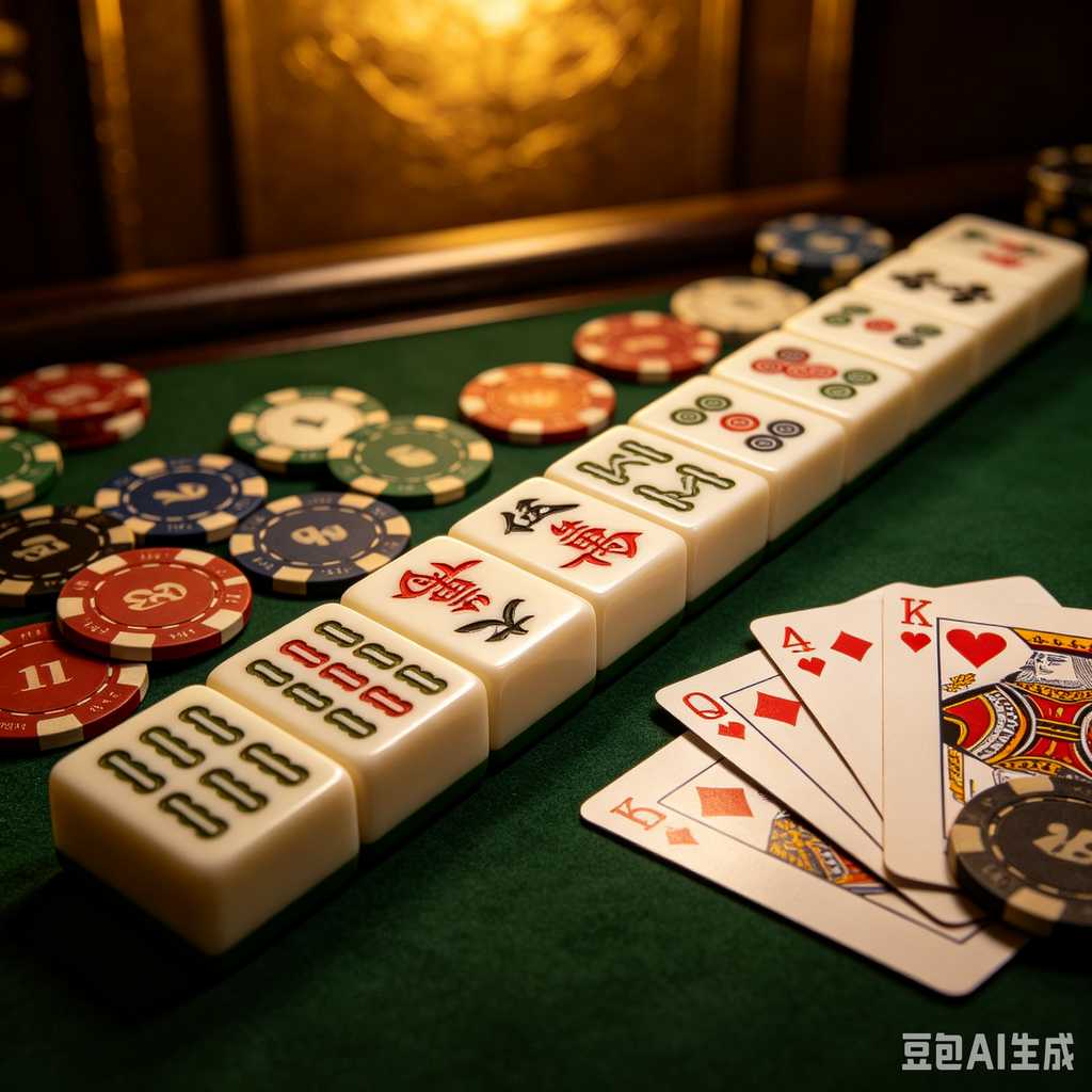 Halifax,mahjong