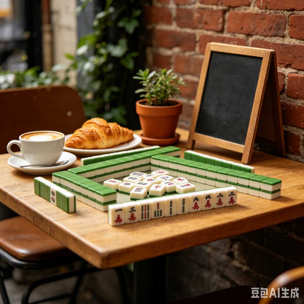 Medford,mahjong