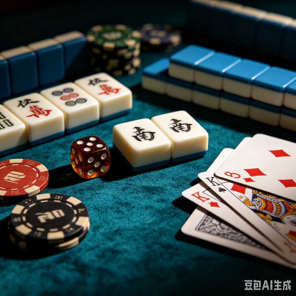LakewoodCO,mahjong