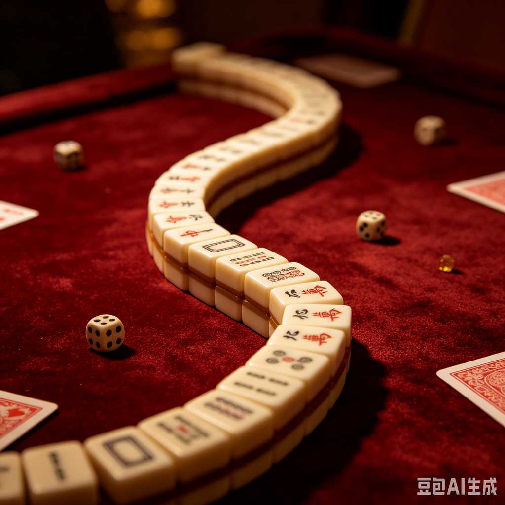 Dayton,mahjong