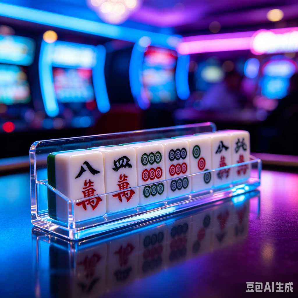 how many tiles in american mahjong