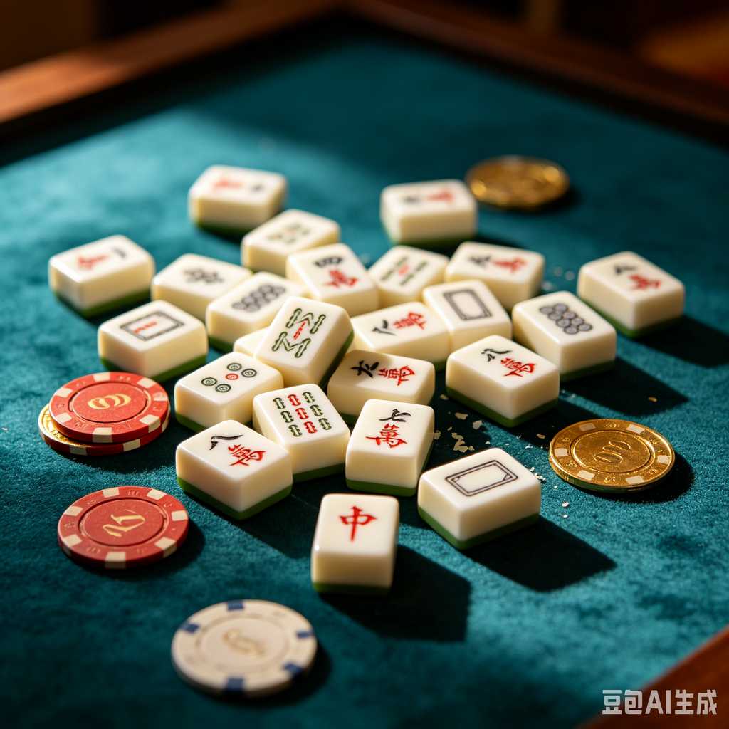 pisa,mahjong