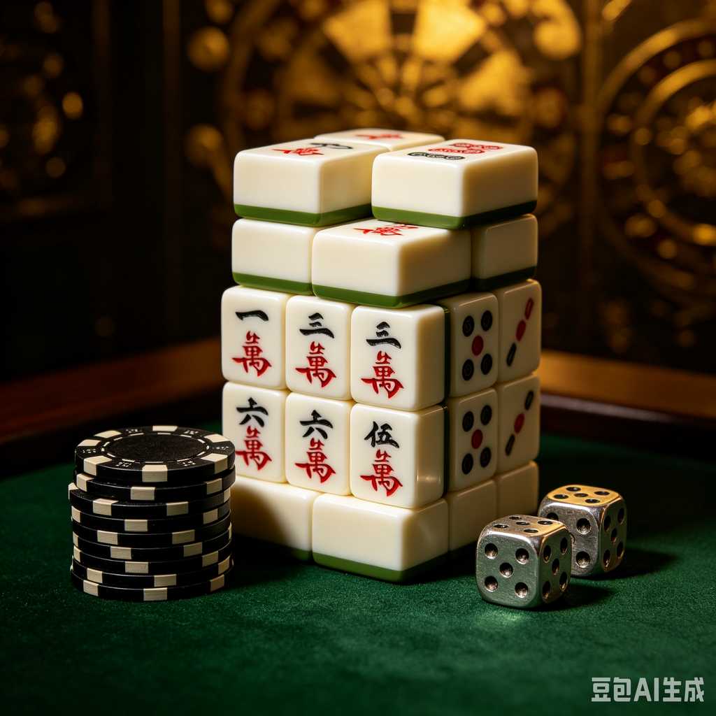 mahjong carrying case