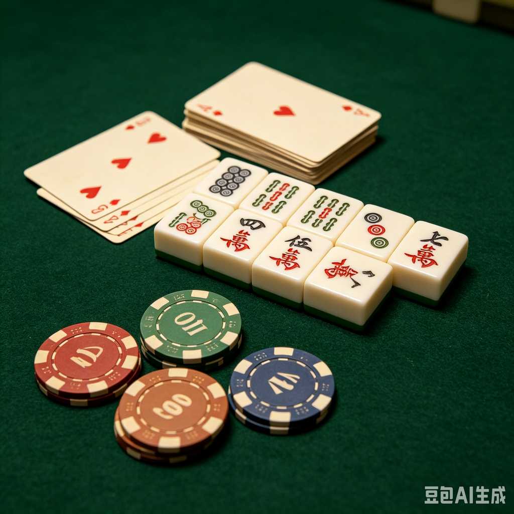 Puebla,mahjong