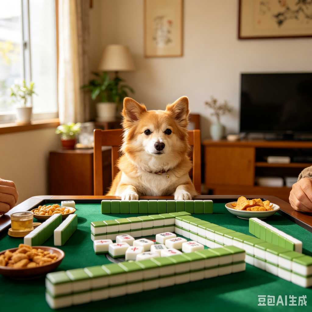 Salinas,mahjong