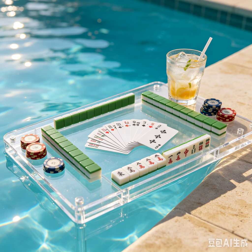 Avignon,mahjong
