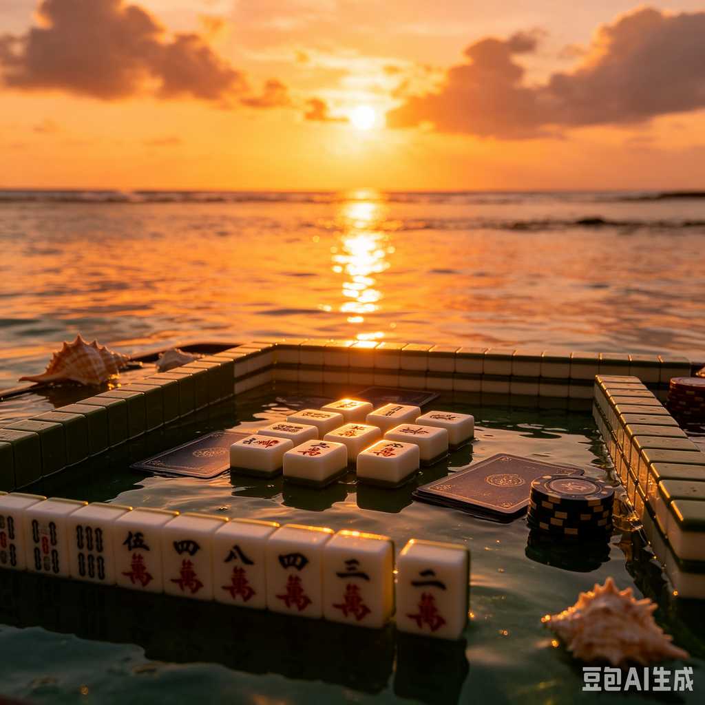 GrandRapids,mahjong