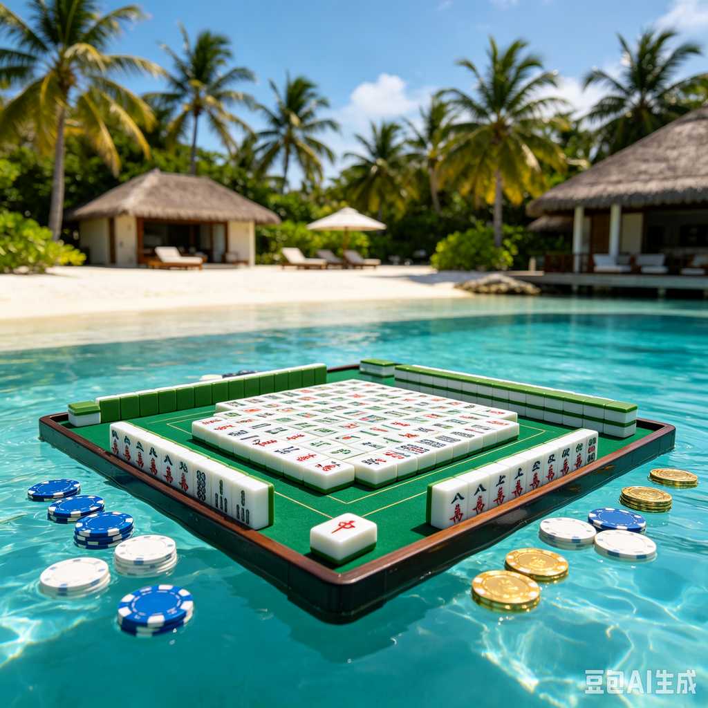 hard case travel mahjong box
